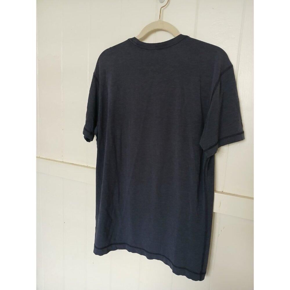 Lululemon 5 Year Basic Tee Crew Neck T Shirt Mens… - image 6